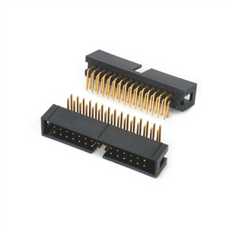 2.0间距90度简牛